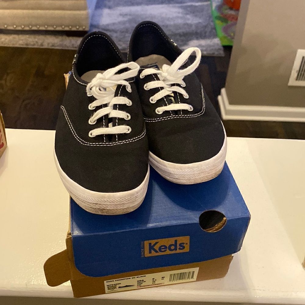 Keds sneakers  